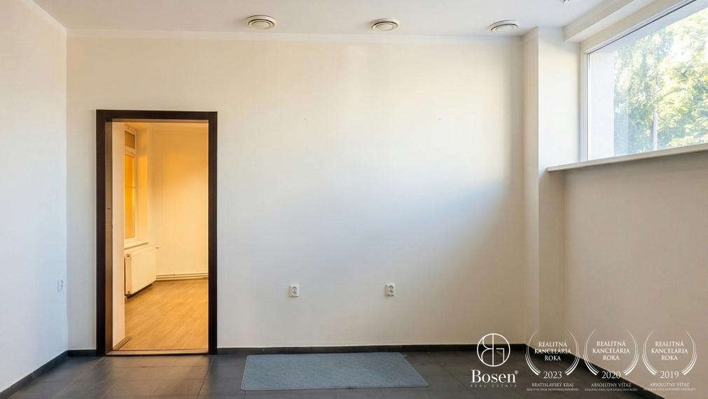 BOSEN | Na prenájom priestor v meste Dunajská Streda - TOP