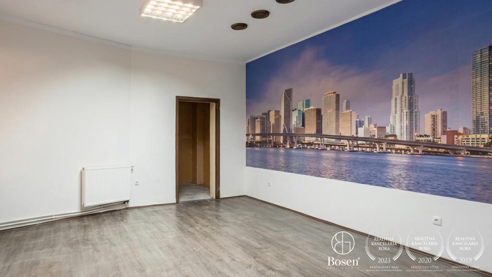 BOSEN | Na prenájom priestor v meste Dunajská Streda - TOP