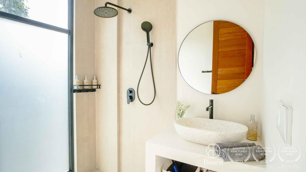 BOSEN | 2 izbová vila INDIANA s bazénom v lokalite Padonan, Canggu, Bali