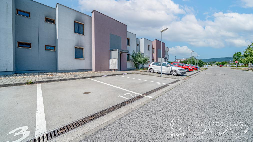 BOSEN | vám ponúka na prenájom komplet zaridený 1izbový byt