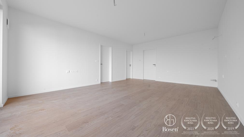 BOSEN | 2 izbový byt s balkónom v novostavbe ALTUM - Komfort, príroda a komunitná atmosféra