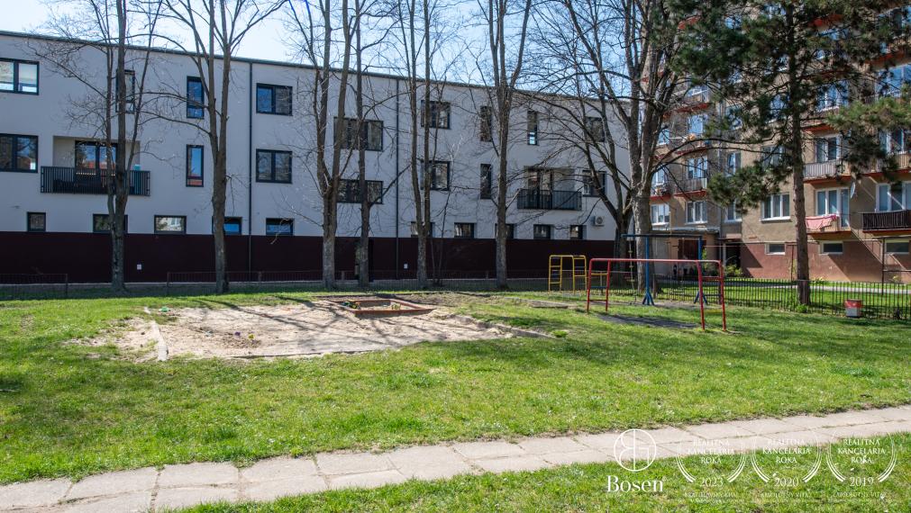 BOSEN | Na predaj 3i byt Beckovská ulica - Trenčín