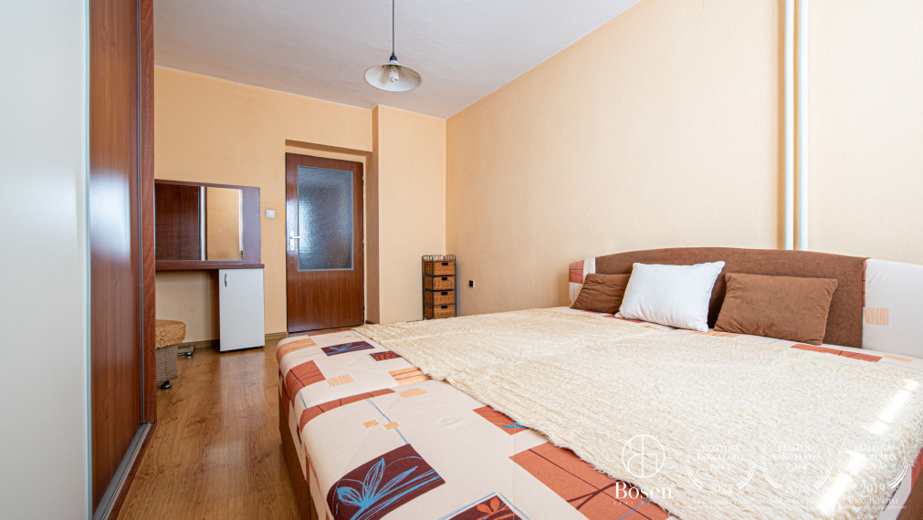 BOSEN | Na predaj rodinný dom s pozemkom o výmere 1967m²- Bánovce nad Bebravou