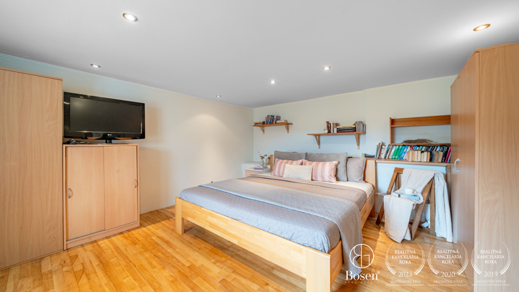 LOYALTERS | 3 izbový rodinný dom, Gajary - Záhorie