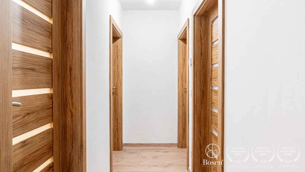 BOSEN | Novostavba 4-izbového domu - ideálne rodinné bývanie, Sládkovičovo