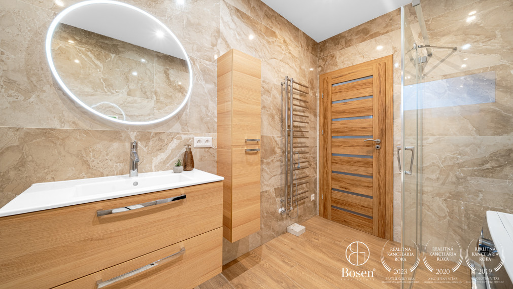 BOSEN | Novostavba 4-izbového domu - ideálne rodinné bývanie, Sládkovičovo