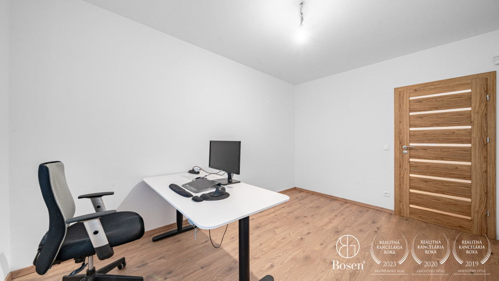 BOSEN | Novostavba 4-izbového domu - ideálne rodinné bývanie, Sládkovičovo