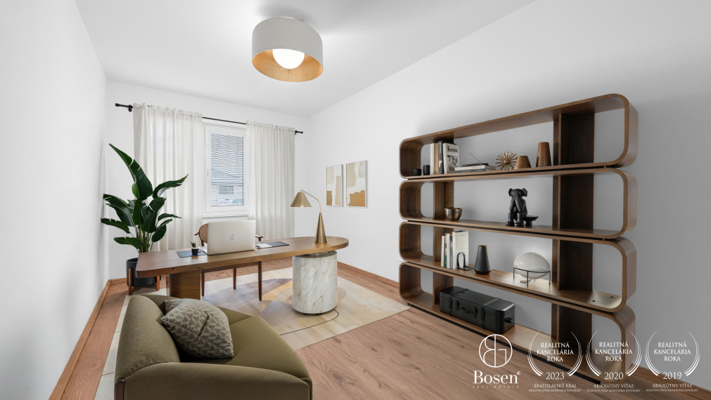 BOSEN | Novostavba 4-izbového domu - ideálne rodinné bývanie, Sládkovičovo