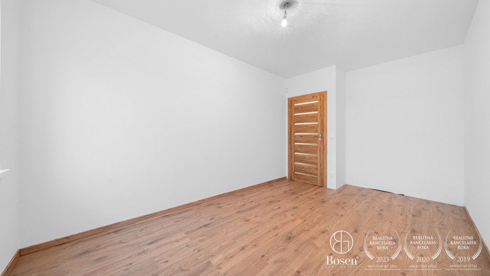 BOSEN | Novostavba 4-izbového domu - ideálne rodinné bývanie, Sládkovičovo