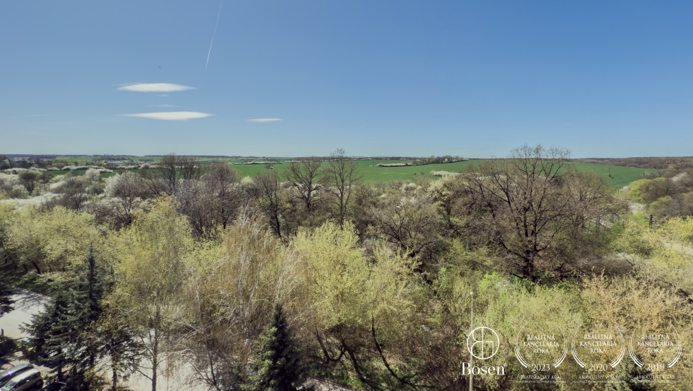 BOSEN | Moderne zariadený, zrekonštruovaný 3 izbový byt, 76m2