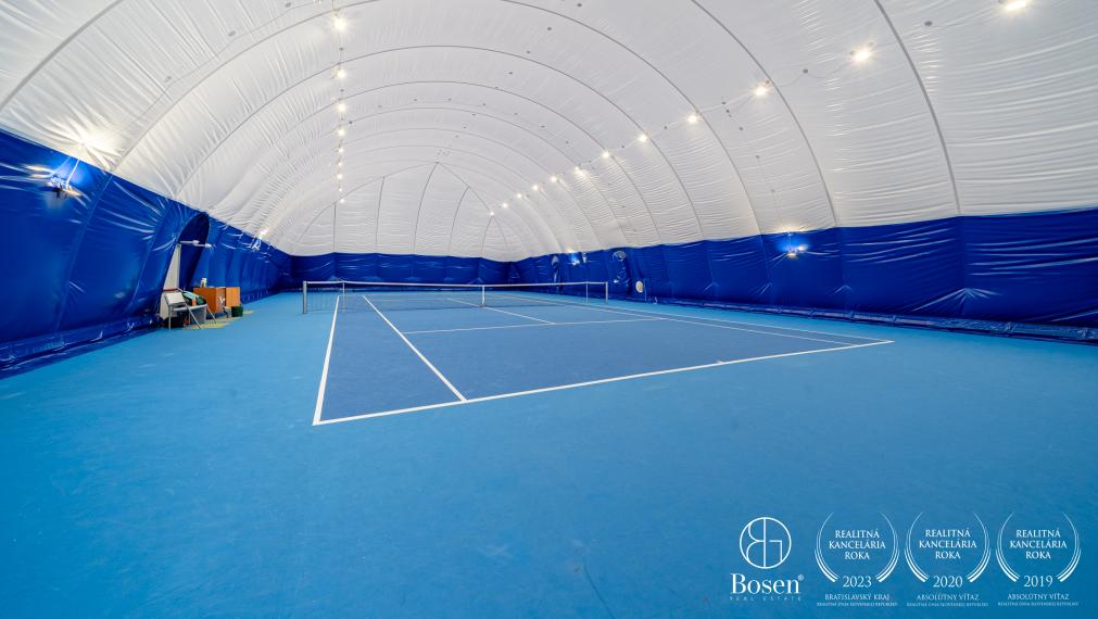 BOSEN | Zabehnutéhý hotel s reštauráciou, Nedožery-Brezany, 9.729 m2