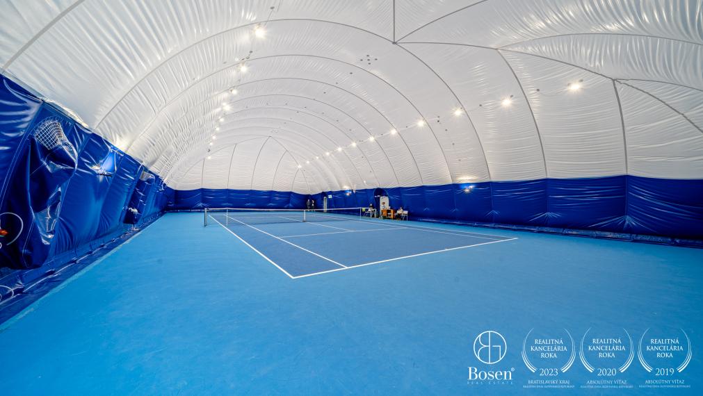 BOSEN | Zabehnutéhý hotel s reštauráciou, Nedožery-Brezany, 9.729 m2