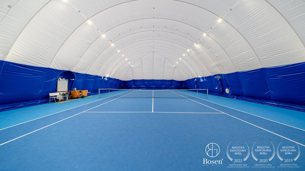 BOSEN | Zabehnutéhý hotel s reštauráciou, Nedožery-Brezany, 9.729 m2