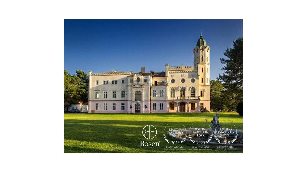 Predaj stavebného pozemku 563 m2 v Ivanke pri Dunaji