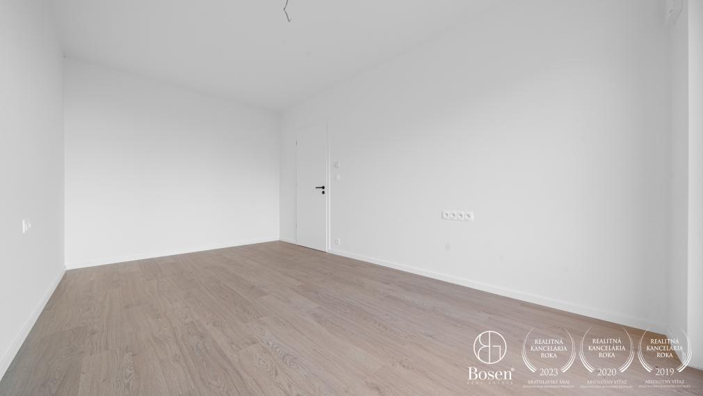 BOSEN | Moderný 3-izbový byt s veľkou terasou v novostavbe ALTUM