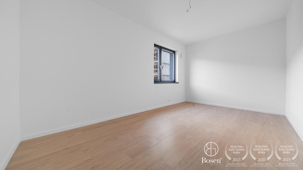 BOSEN | Moderný 3-izbový byt s veľkou terasou v novostavbe ALTUM