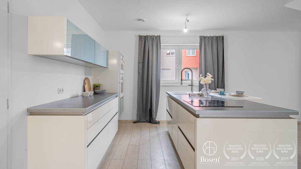 TOP PREDAJ DOMU V TICHEJ OÁZE V MARCHEGGU