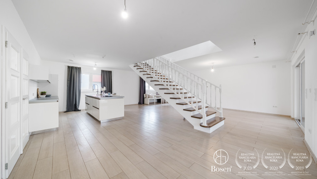 TOP PREDAJ DOMU V TICHEJ OÁZE V MARCHEGGU