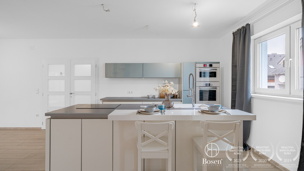 TOP PREDAJ DOMU V TICHEJ OÁZE V MARCHEGGU