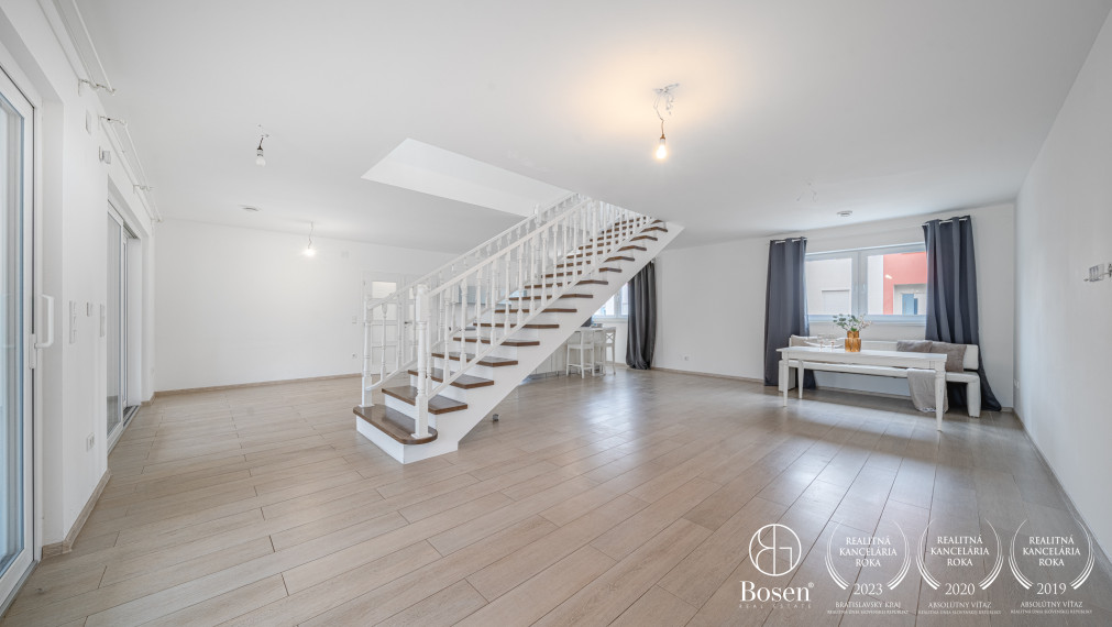 TOP PREDAJ DOMU V TICHEJ OÁZE V MARCHEGGU