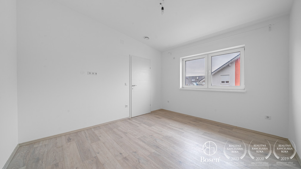 TOP PREDAJ DOMU V TICHEJ OÁZE V MARCHEGGU