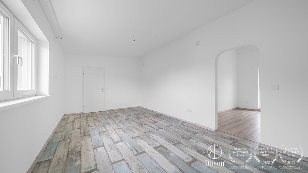 TOP PREDAJ DOMU V TICHEJ OÁZE V MARCHEGGU