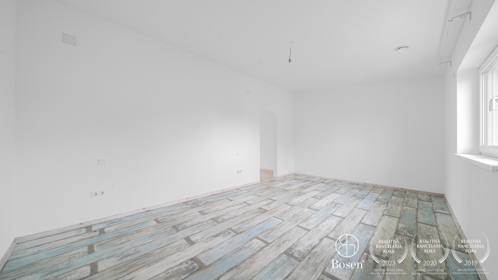 TOP PREDAJ DOMU V TICHEJ OÁZE V MARCHEGGU