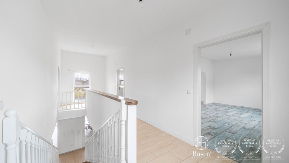 TOP PREDAJ DOMU V TICHEJ OÁZE V MARCHEGGU