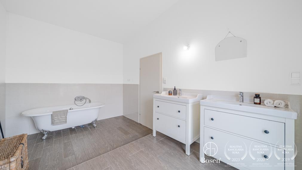 TOP PREDAJ DOMU V TICHEJ OÁZE V MARCHEGGU