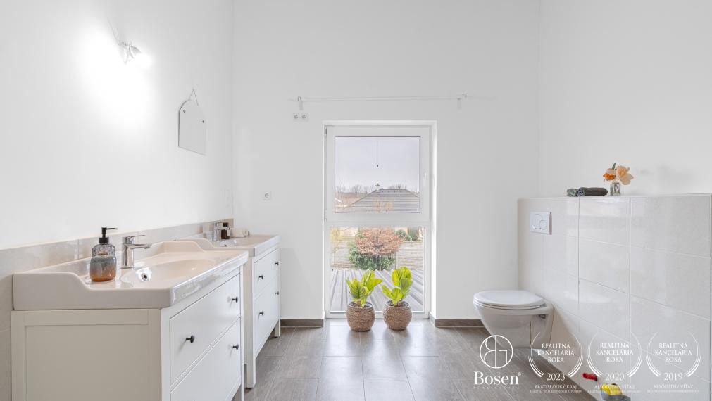 TOP PREDAJ DOMU V TICHEJ OÁZE V MARCHEGGU