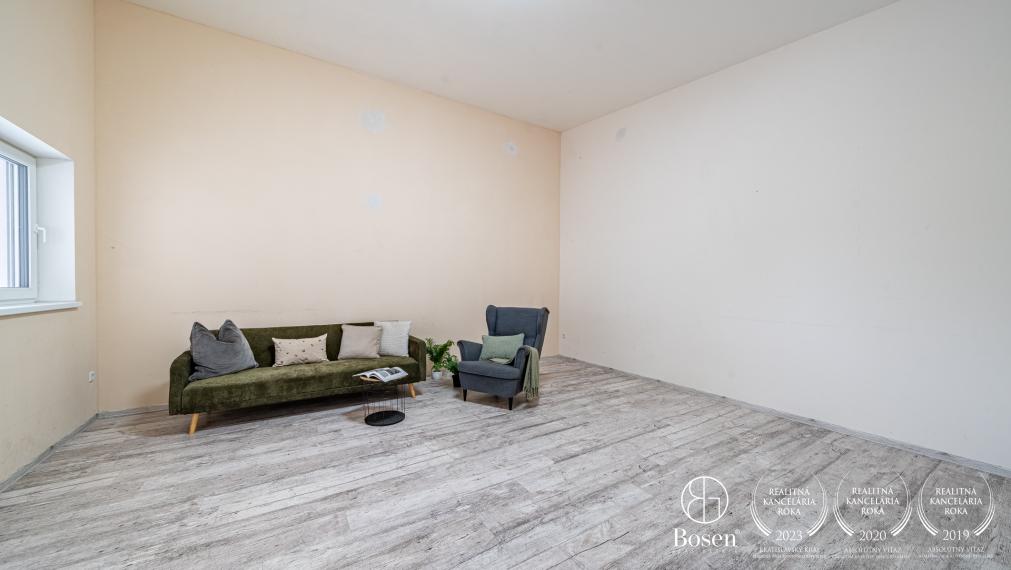 TOP PREDAJ DOMU V TICHEJ OÁZE V MARCHEGGU