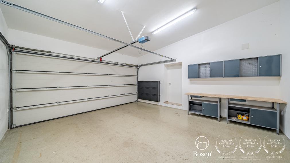 TOP PREDAJ DOMU V TICHEJ OÁZE V MARCHEGGU