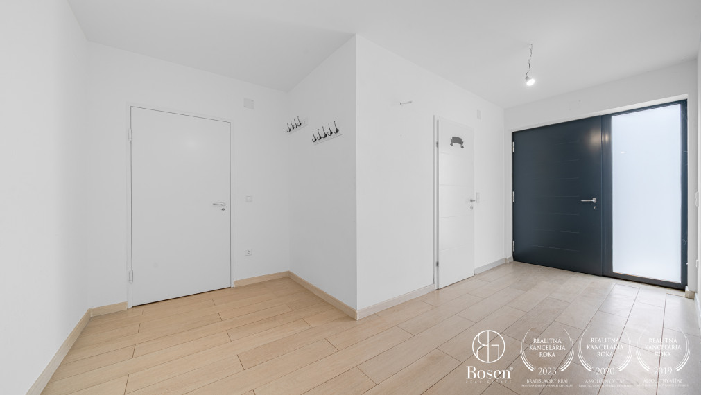 TOP PREDAJ DOMU V TICHEJ OÁZE V MARCHEGGU