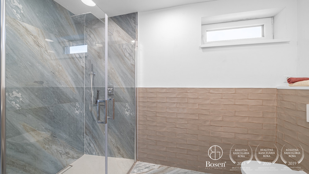 TOP PREDAJ DOMU V TICHEJ OÁZE V MARCHEGGU