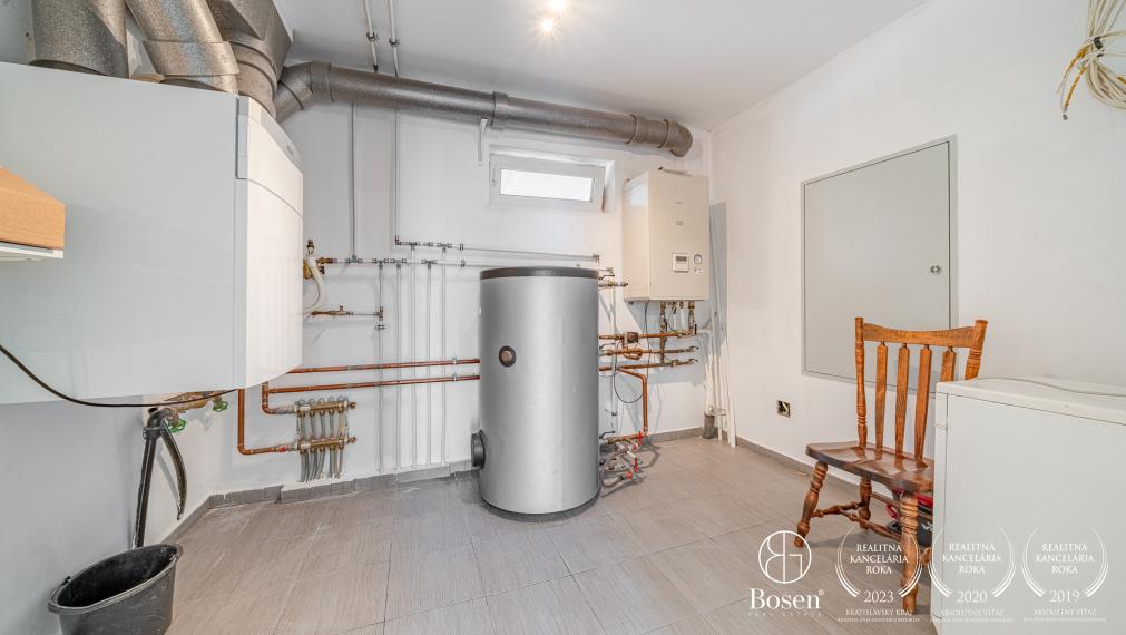 TOP PREDAJ DOMU V TICHEJ OÁZE V MARCHEGGU