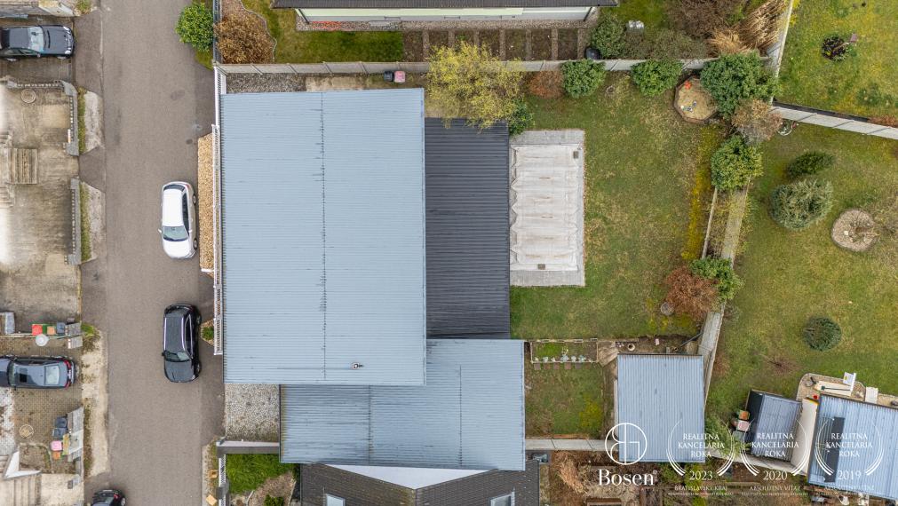 TOP PREDAJ DOMU V TICHEJ OÁZE V MARCHEGGU