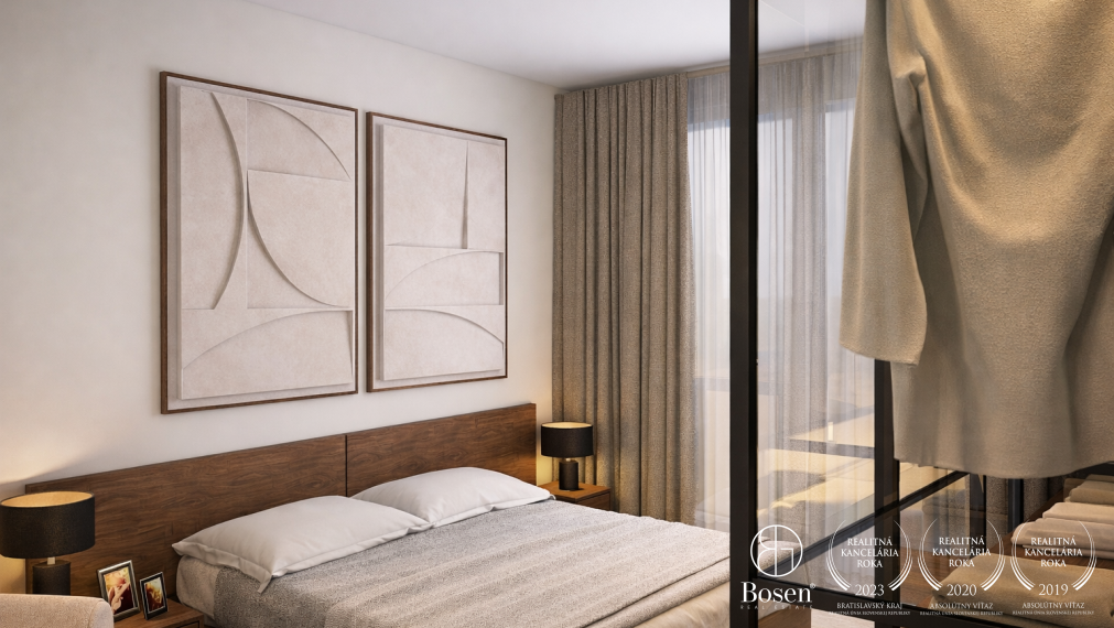 BOSEN | Novostavba 4i rodinného domu - Trenčianske Jastrabie