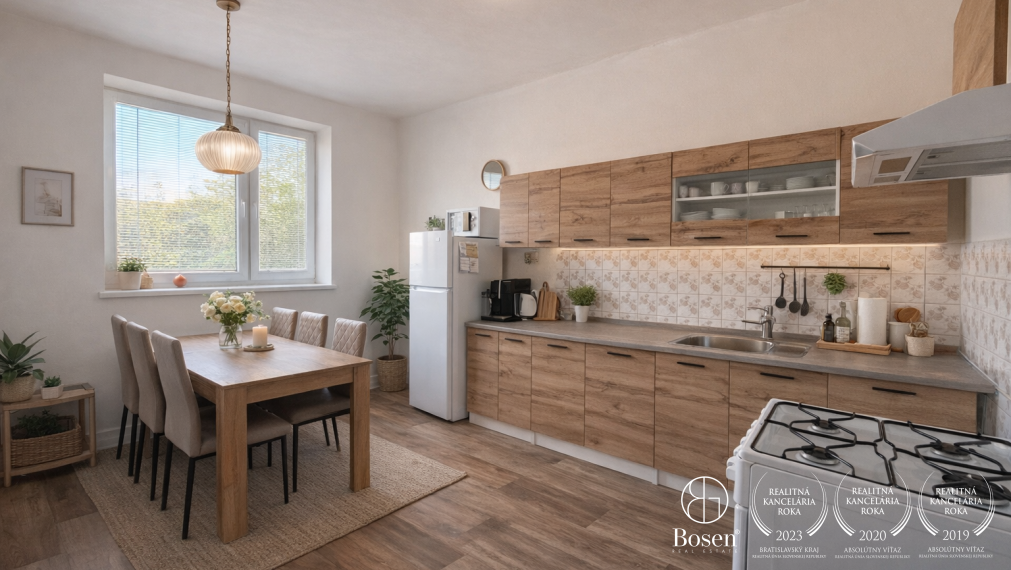 BOSEN | Pozemok vhodný na podnikateľký účel- Bratislavská TN