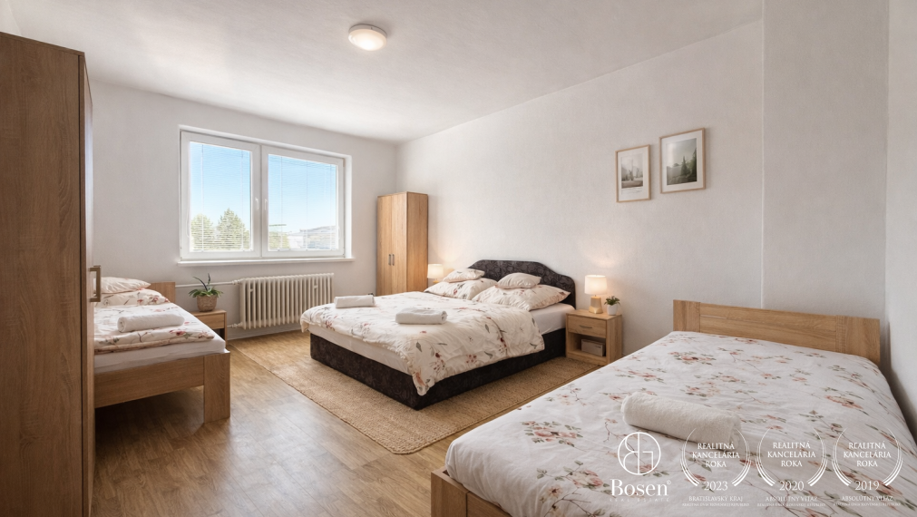 BOSEN | Pozemok vhodný na podnikateľký účel- Bratislavská TN