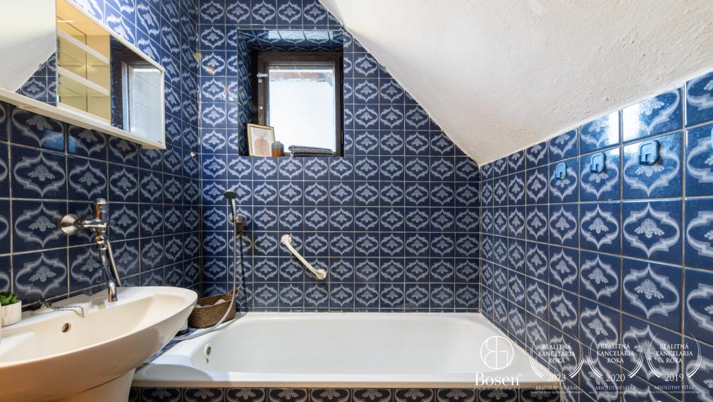 ARISE | Predaj rodinný dom s garážou – Hontianske Nemce