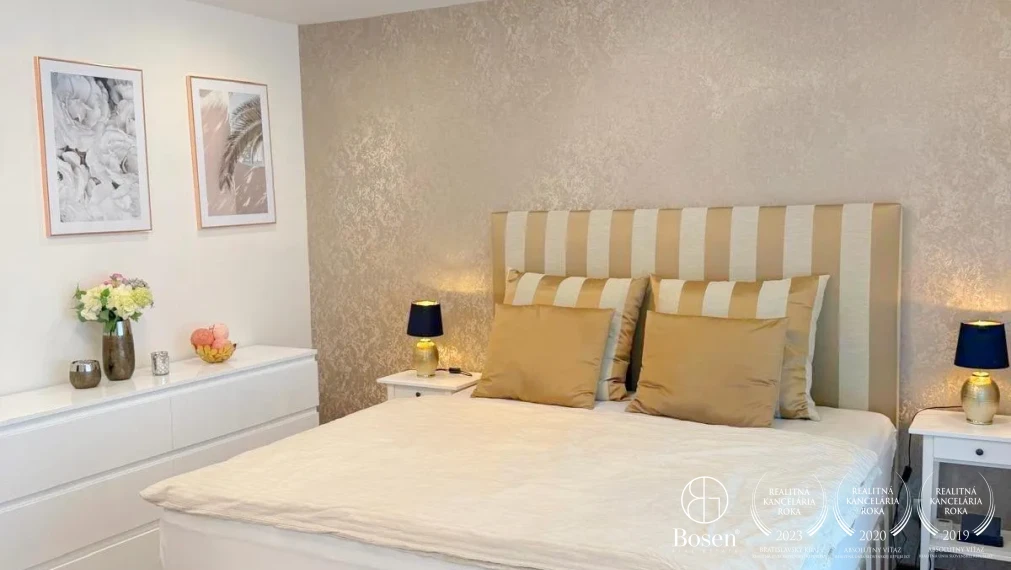 Prenájom nadštandardného 5-izbového rodinného domu s bazénom