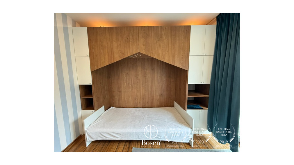 Prenájom nadštandardného 5-izbového rodinného domu s bazénom