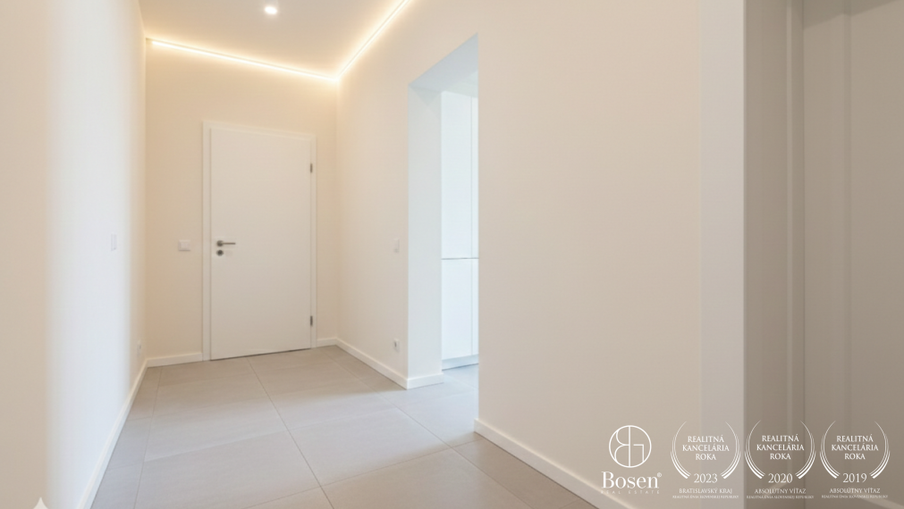 BOSEN | PREDAJ 4 izb. rodinný dom, pôvodný stav, Dolné Saliby