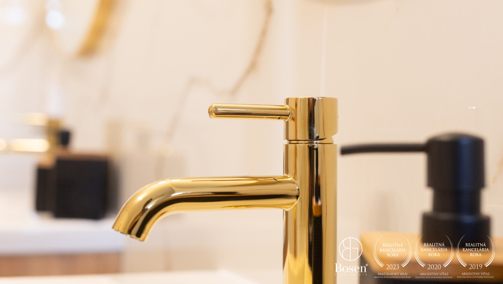 BOSEN NITRA | Novostavba 4 izb. RD | Nitra – Janíkovce