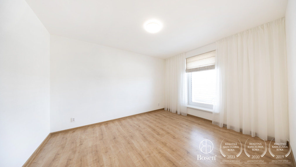 BOSEN NITRA | Novostavba 4 izb. RD | Nitra – Janíkovce