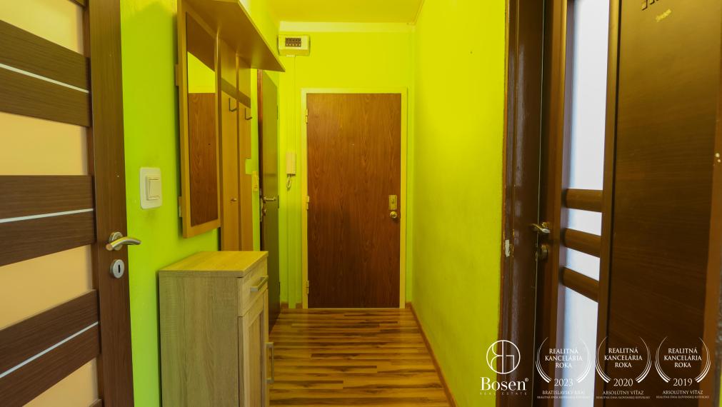 ARISE | Priestranný 3,5-izbový byt – Partizánske