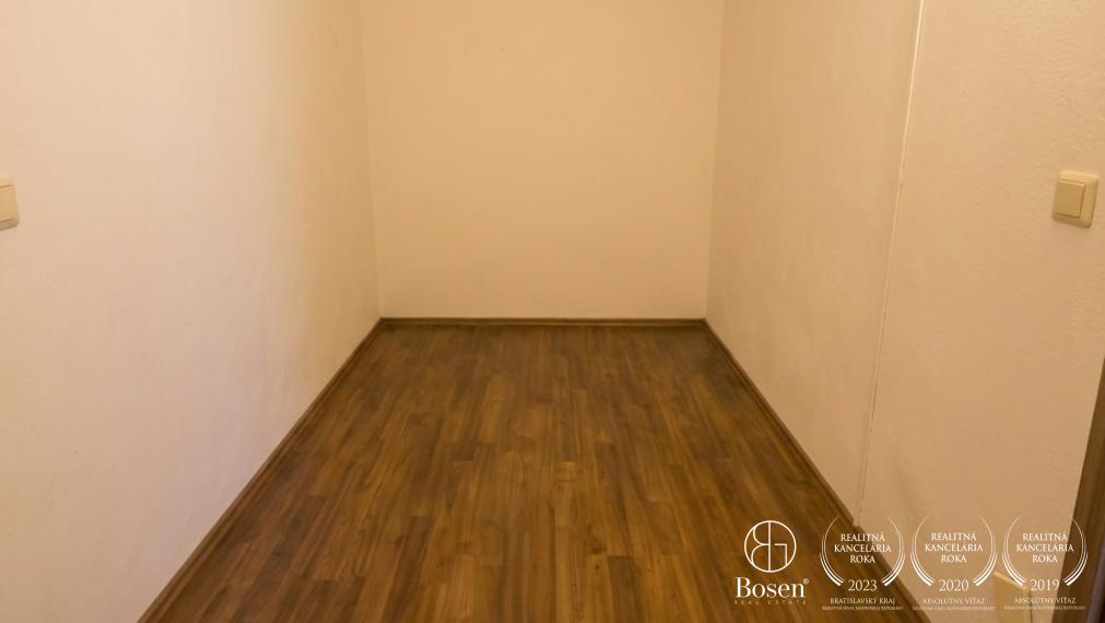 ARISE | Priestranný 3,5-izbový byt – Partizánske