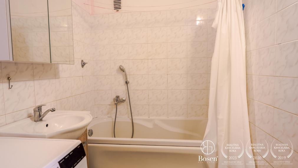 ARISE | Priestranný 3,5-izbový byt – Partizánske