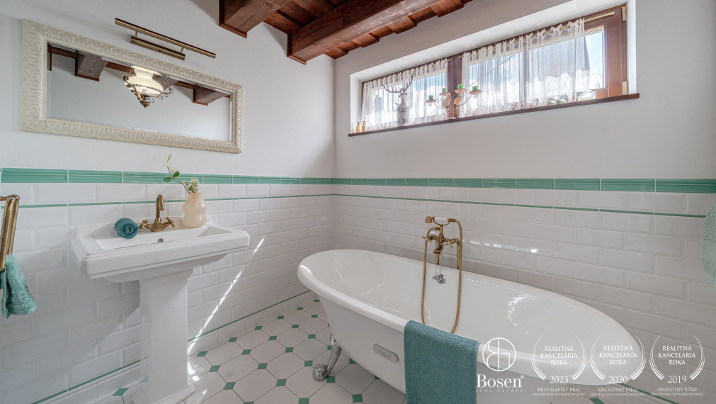 BOSEN | Horský dom s krásnym výhľadom priamo vo Wexl Arene