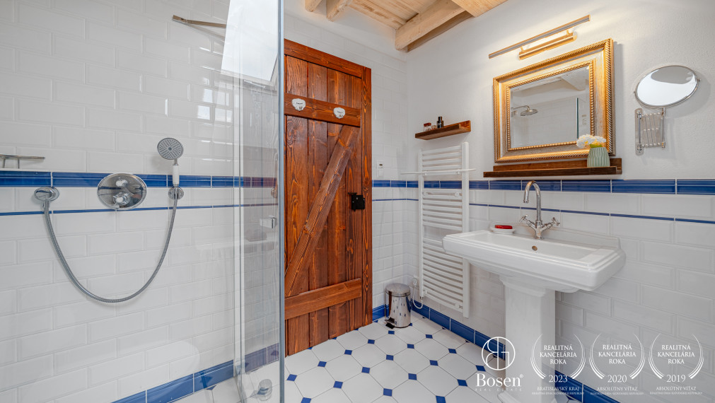 BOSEN | Horský dom s krásnym výhľadom priamo vo Wexl Arene